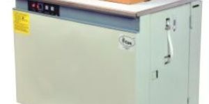 Box Strapping Machine