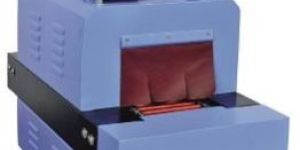 Shrink Wrapping Machine
