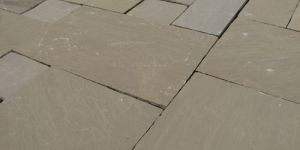 Autumn Brown Sandstone