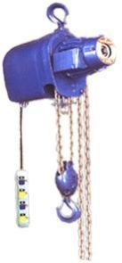 Chain Electrical Hoist