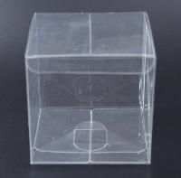 Rigid PVC Boxes