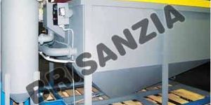 Grey Water Treatment Plant