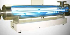 Ultraviolet Sterilizer