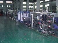 Wastewater Treatment Equipment