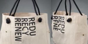 Canvas Bags