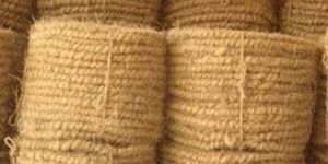 Twisted Coir Ropes