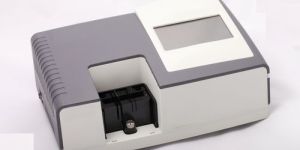 VIS SPECTROPOTOMETER T3