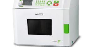 WX-6000 Microwave Digestion System