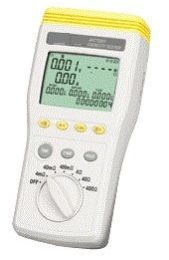 Battery Capacity Tester