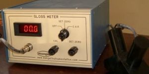 Digital Gloss Meter