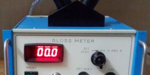 Gloss Meter