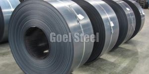 Hot Rolled Steel Sheets