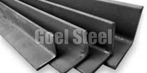 Mild Steel Angles
