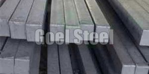 Mild Steel Ingots