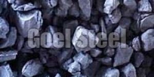 Sponge Iron Fines