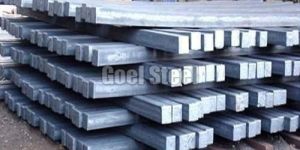 Steel Billets