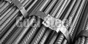 TMT Bars