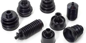 Rubber Bellows