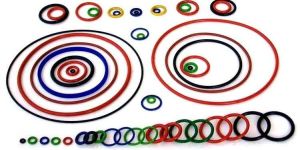 Rubber O Rings