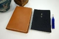 Leather Planners