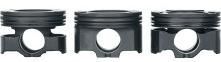 Steel Pistons