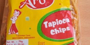 Tapioca Finger Chips
