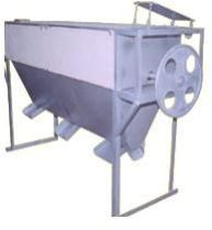 Centrifugal Sieve