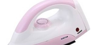Electric Irons