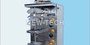 Milk Packing Machines, Butter Packing Machines
