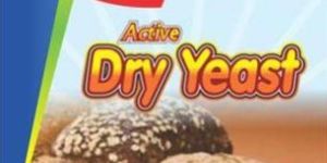 ACTIVE DRY YEAST