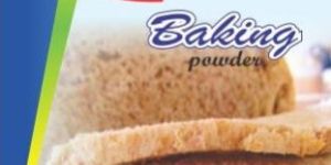 Baking Powder