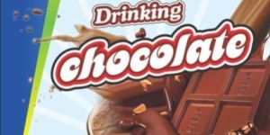 Chocolate Drink