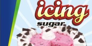 Icing Sugar