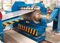 Coil Slitting Machine