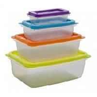 Food Storage Box