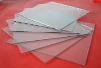 Clear Sheet Glass