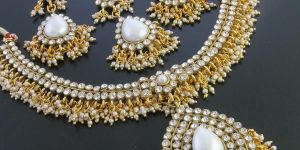 Imitation Necklace Set