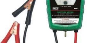 Battery Meter