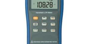 Inductance Meter