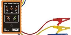 Phase Sequence Indicator