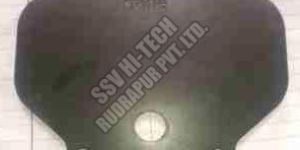 Gearbox Cover Plates