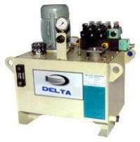 Hydraulic Power Packs