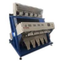 Color Sorting Machines