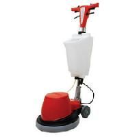 Single Disc Machine