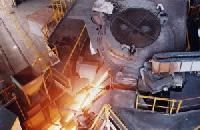 Induction Holding Furnace