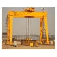 Heavy Duty Cranes