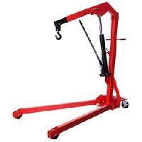 Material Lifting Cranes