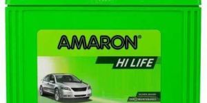 Amaron Battery