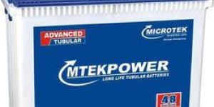 Microtek Battery