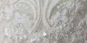 Bridal Fabrics